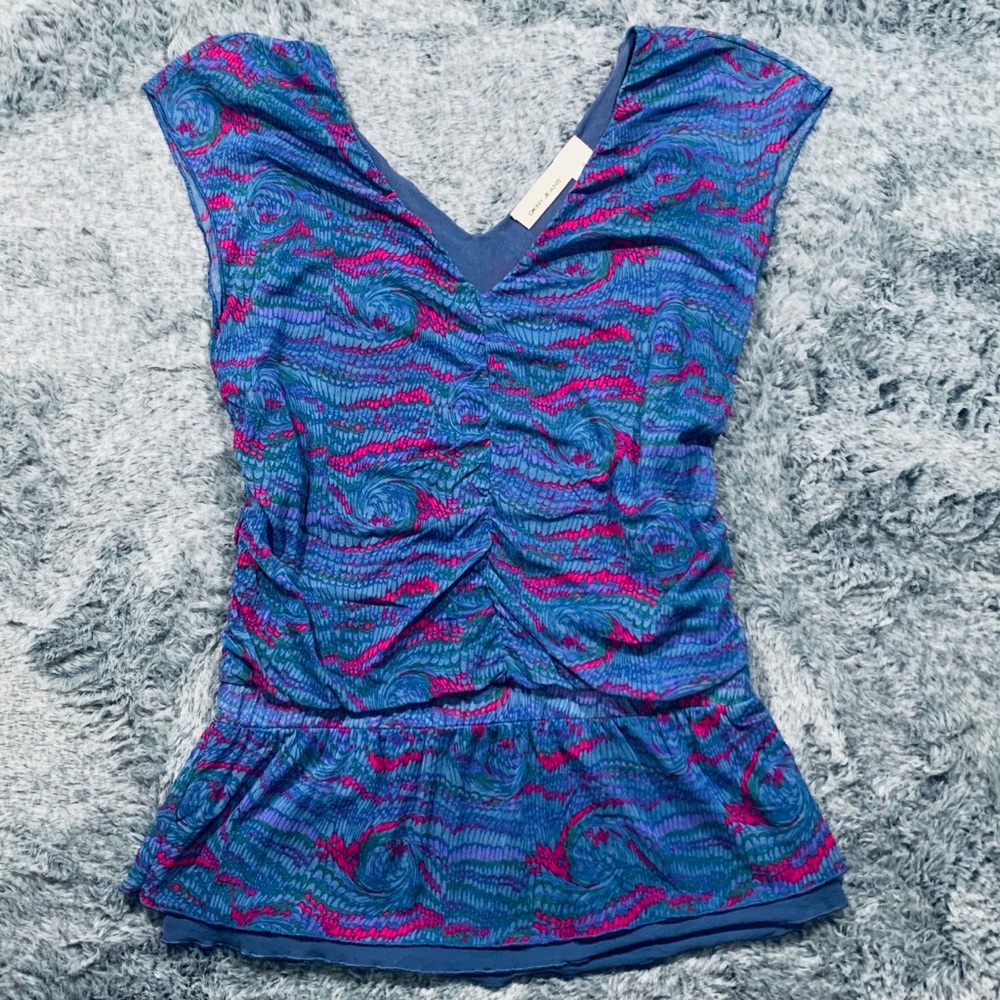 DKNY JEANS Blouse